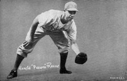 pee wee reese stats|pee wee reese military service.